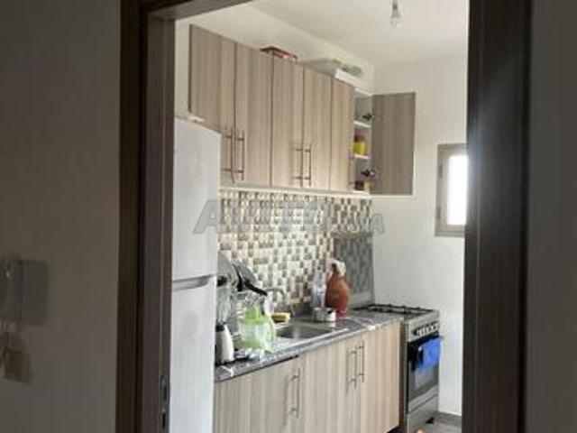 Appartement location à L'Oriental