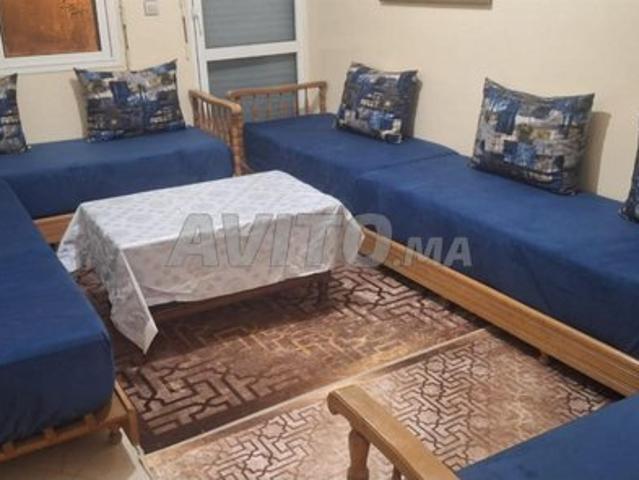 Appartement location à El Ma, Gharb-Chrarda-Beni Hssen