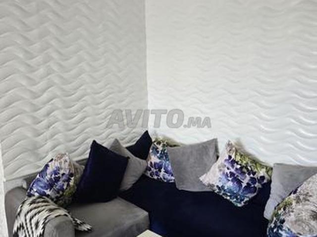 Appartement location à Settat, Gharb-Chrarda-Beni Hssen