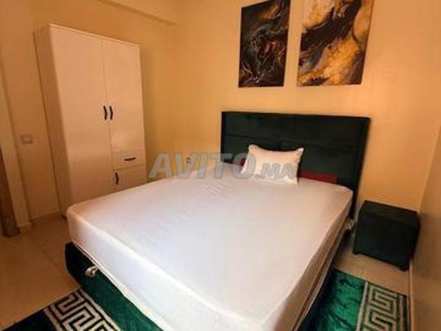 Appartement location à L'Oriental