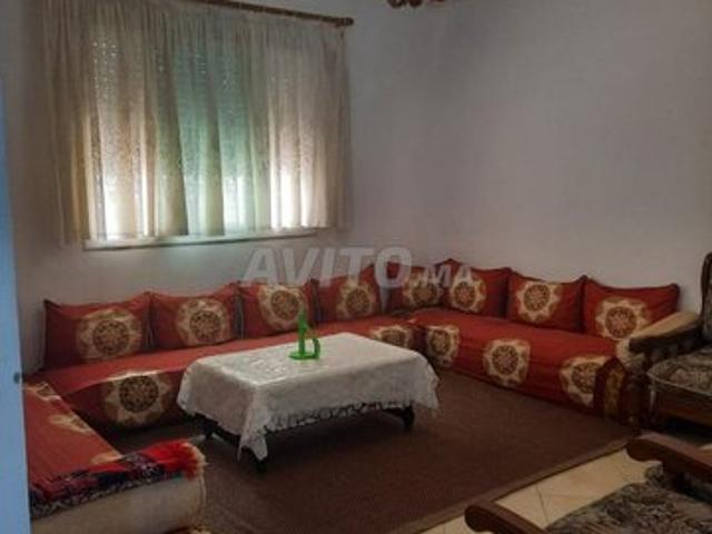 Appartement location à El Ma, Gharb-Chrarda-Beni Hssen