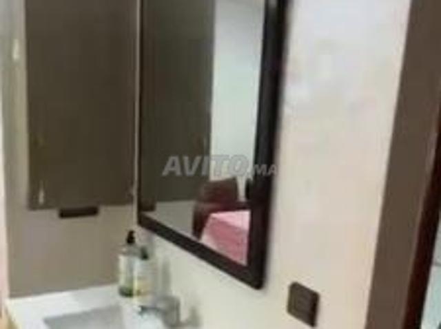 Appartement location à Anfa, Gharb-Chrarda-Beni Hssen