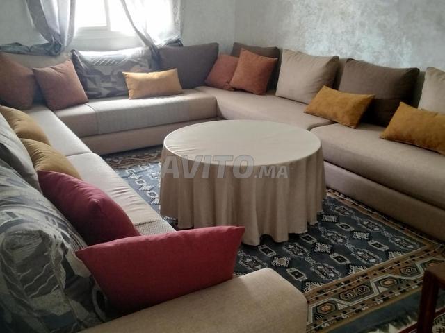Appartement location à Anfa, Gharb-Chrarda-Beni Hssen