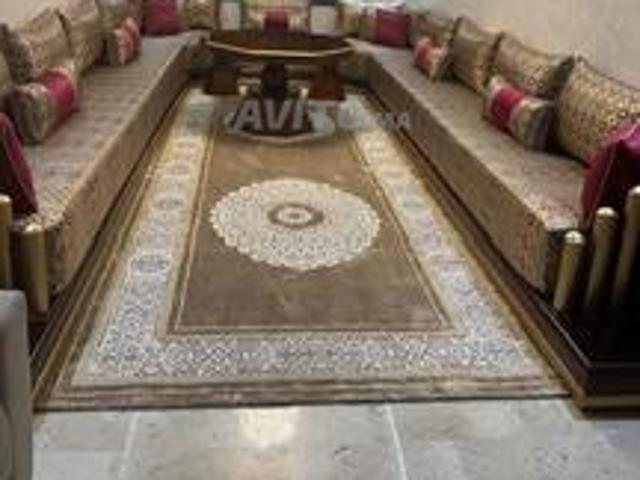 Appartement location à Anfa, Gharb-Chrarda-Beni Hssen