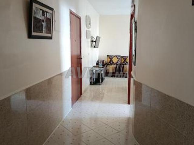 Appartement location à Anfa, Gharb-Chrarda-Beni Hssen