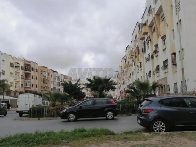 Appartement location