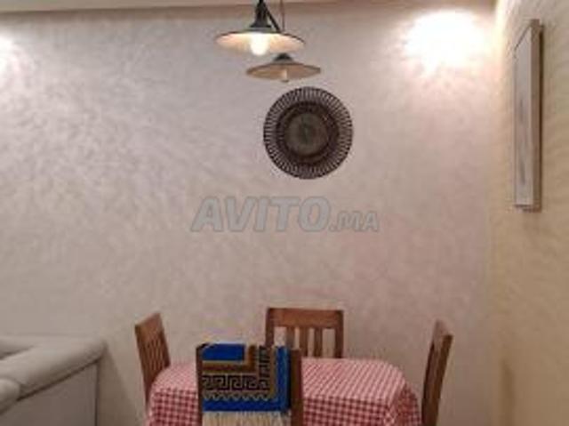 Appartement location