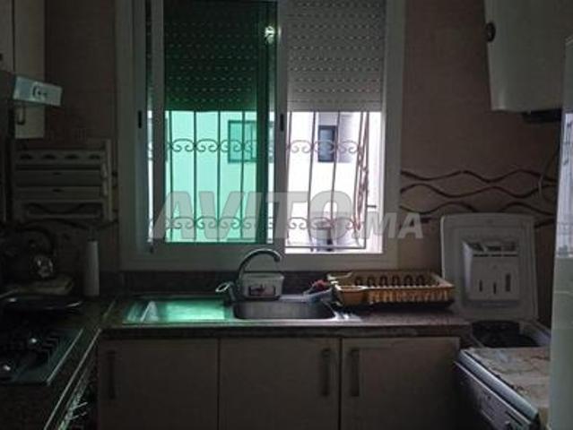 Appartement location à Lyautey