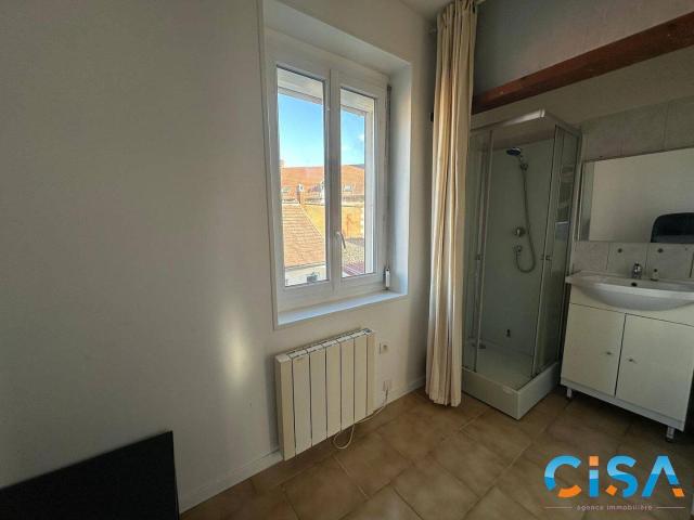 Studio location à Neuilly-en-Thelle, Oise