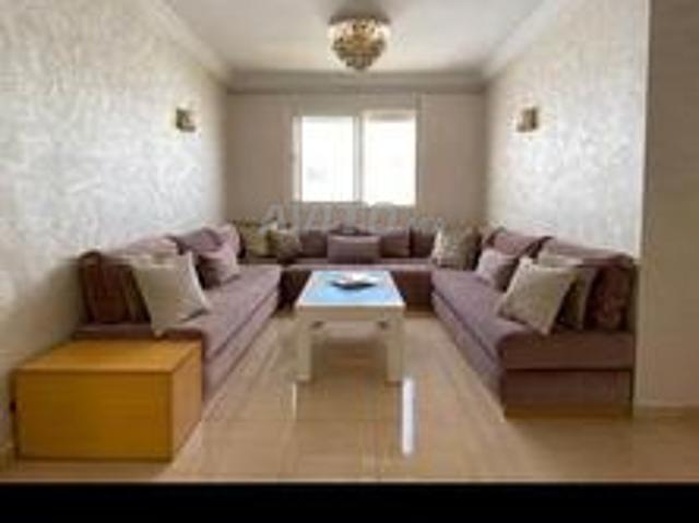 Appartement location