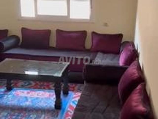Appartement location à Saâda, L'Oriental