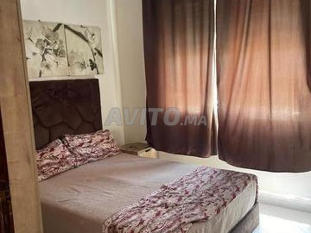 Appartement location à Anfa, Gharb-Chrarda-Beni Hssen