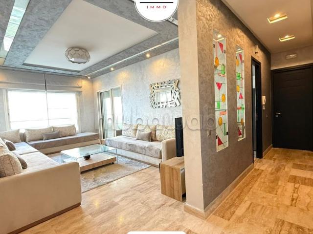 Appartement location à Tangero, Tanger-Tétouan