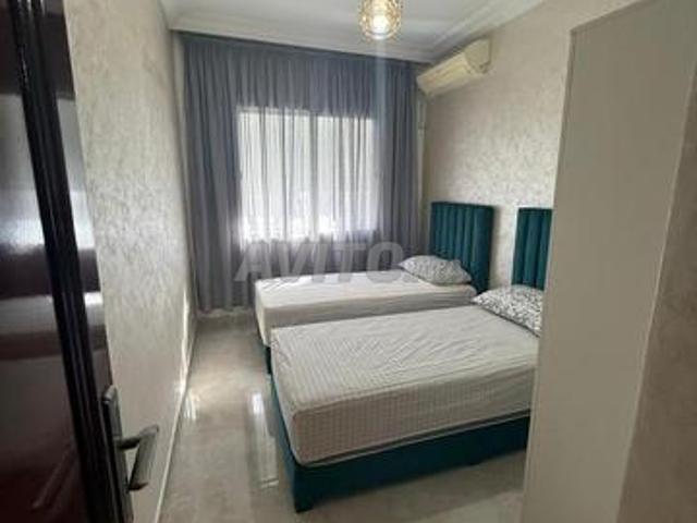 Appartement location à Anfa, Gharb-Chrarda-Beni Hssen