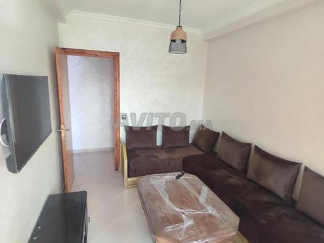 Appartement location à Témara