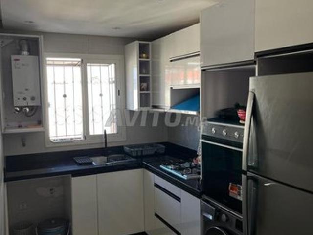Appartement location à Aïn Attig, Rabat-Salé-Zemmour-Zaër