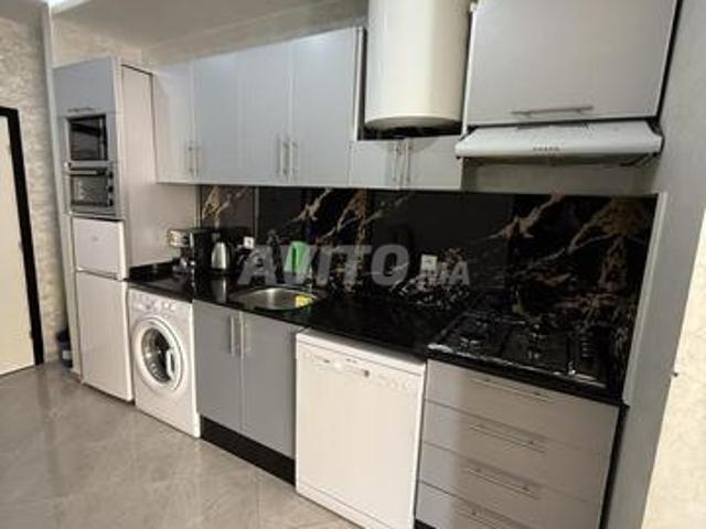 Appartement location à Fnideq, Tanger-Tétouan