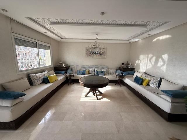 Appartement location à Al Haouz, L'Oriental