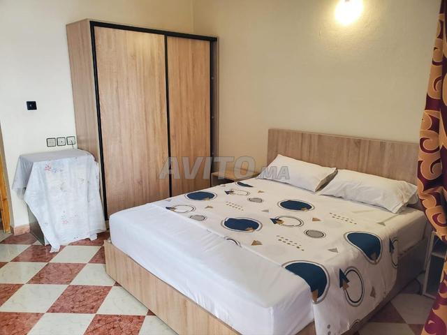 Appartement location à Tasa