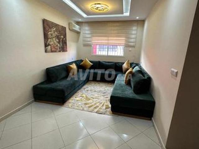 Appartement location à Anfa, Gharb-Chrarda-Beni Hssen