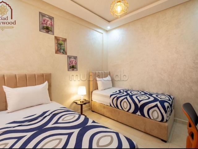 Appartement location à Ben Guerir, L'Oriental