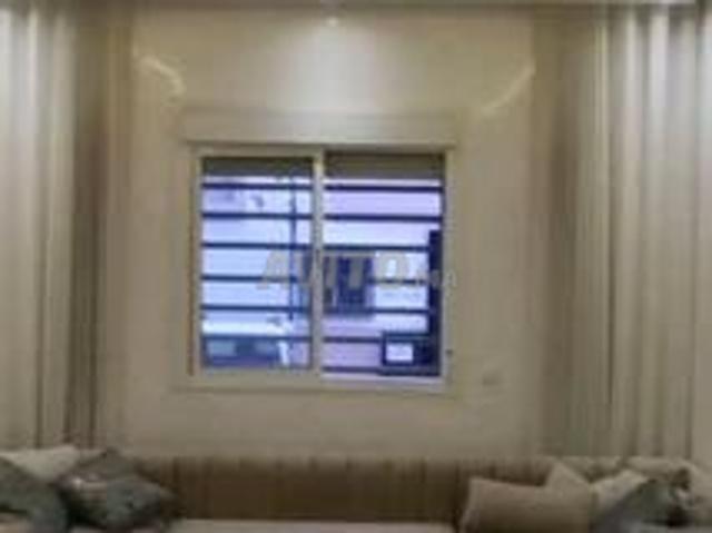 Appartement location à Dar Bouazza, Gharb-Chrarda-Beni Hssen