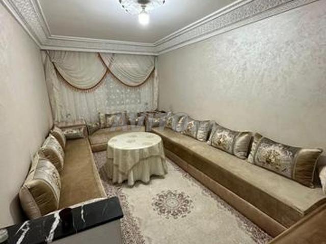 Appartement location