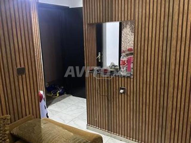 Appartement location à El Ma, Gharb-Chrarda-Beni Hssen