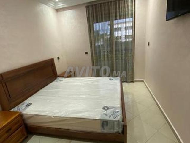 Appartement location à Al Haouz, L'Oriental