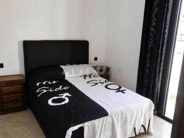 Appartement location à Tangero, Tanger-Tétouan