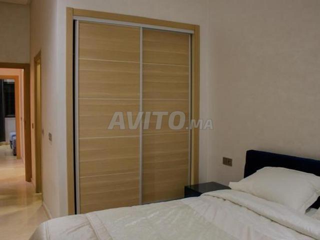 Appartement location à Al Haouz, L'Oriental