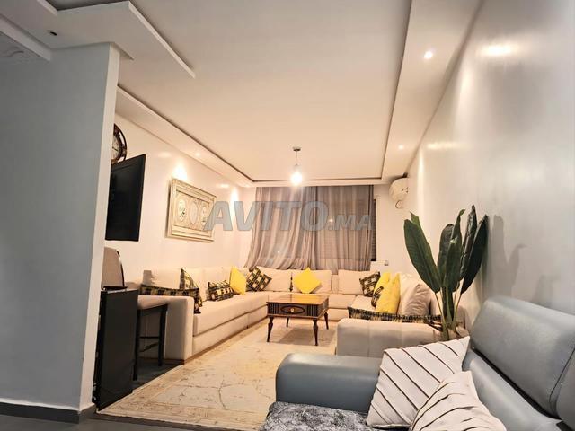 Appartement location à El Ma, Gharb-Chrarda-Beni Hssen