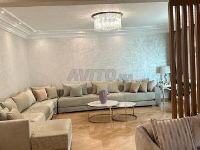Appartement location à Anfa, Gharb-Chrarda-Beni Hssen