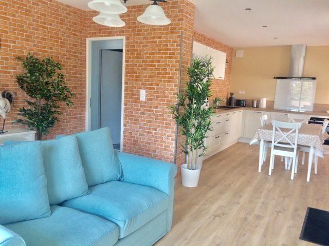 Appartement location à Toulouse