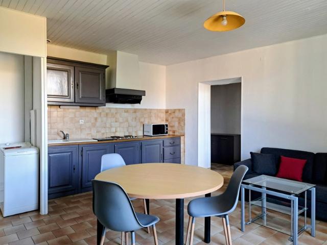 Appartement location à Mont-de-Marsan, Aire-sur-l'adour