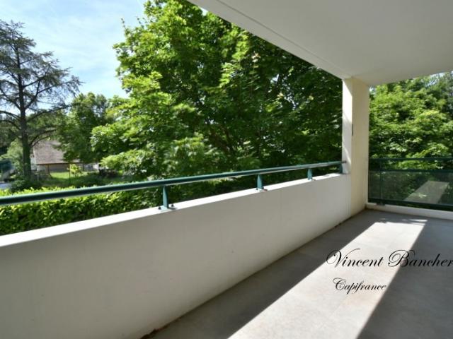 Appartement location à Saint-Julien-en-Genevois, Annemasse