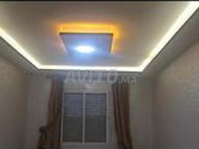 Appartement location à Tangero, Tanger-Tétouan