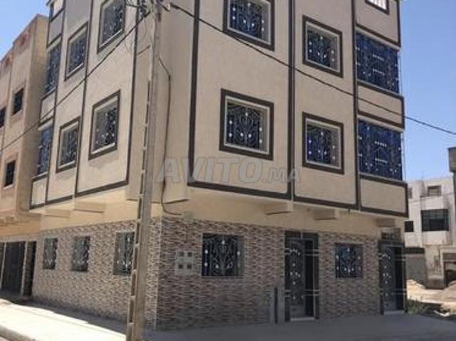Appartement location à Khouribga