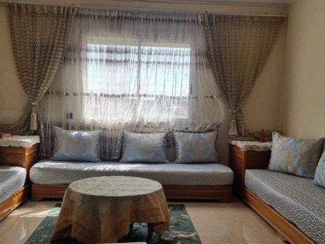 Appartement location à Salé