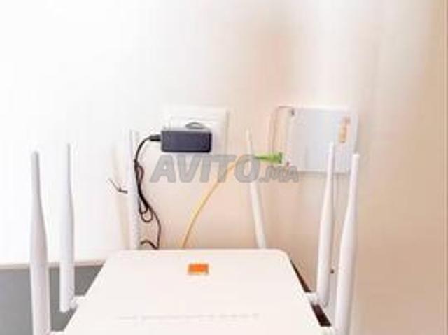 Appartement location à Anfa, Gharb-Chrarda-Beni Hssen