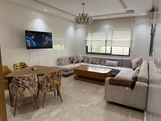 Appartement location à Anfa, Gharb-Chrarda-Beni Hssen