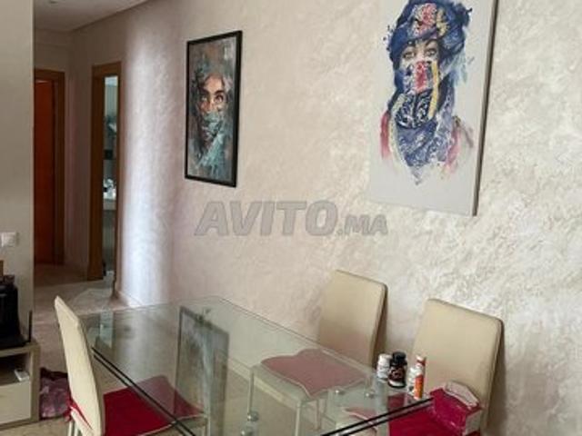 Appartement location