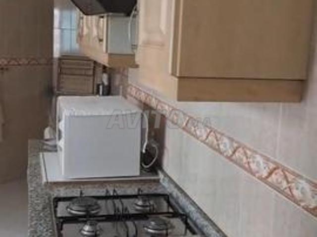 Appartement location à Anfa, Gharb-Chrarda-Beni Hssen