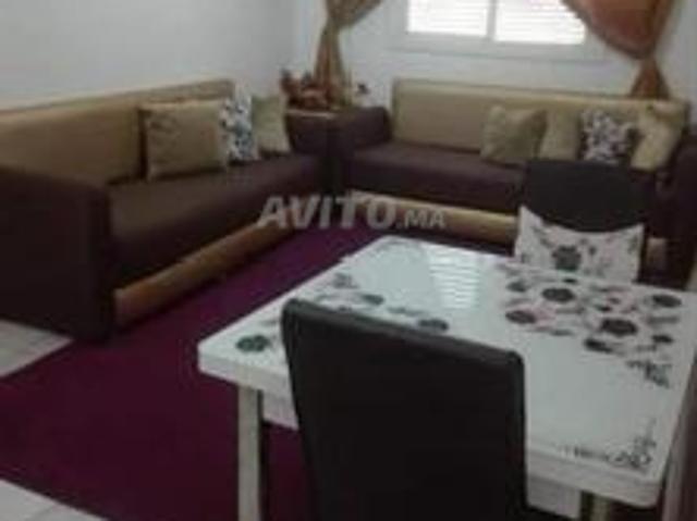 Appartement location à Anfa, Gharb-Chrarda-Beni Hssen