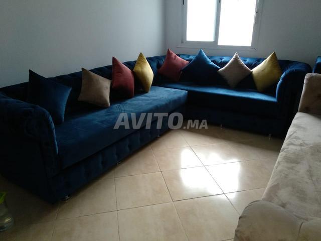 Appartement location à Derb Omar, Settat