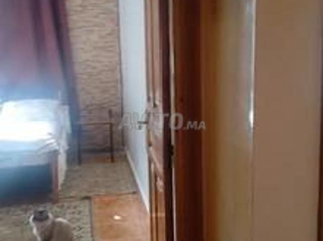 Appartement location à El Ma, Gharb-Chrarda-Beni Hssen