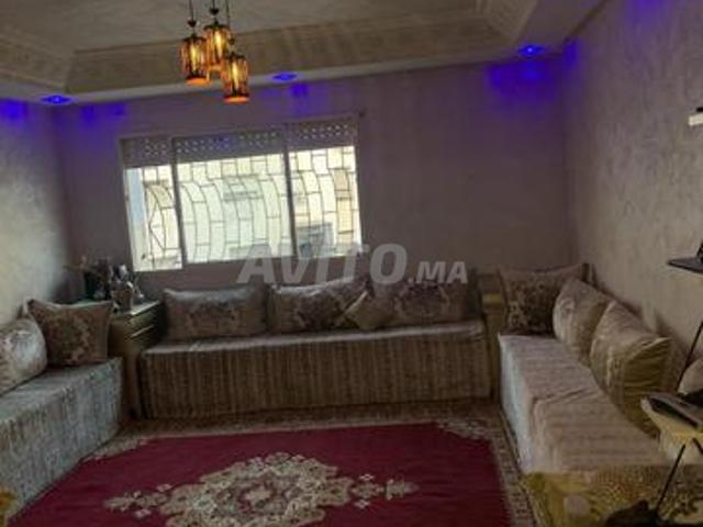 Appartement location à Berrechid, Gharb-Chrarda-Beni Hssen