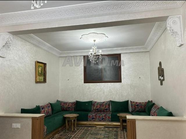 Appartement location à Charaf, Agadir