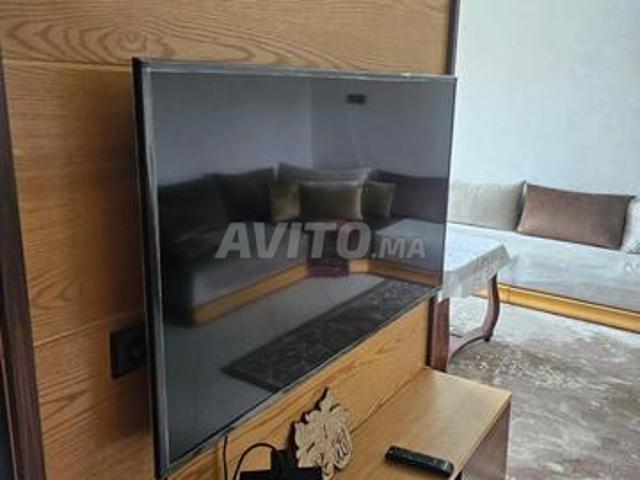 Appartement location à Témara