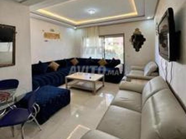 Appartement location à Gharb-Chrarda-Beni Hssen